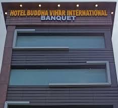 Hotel Buddha Vihar International img