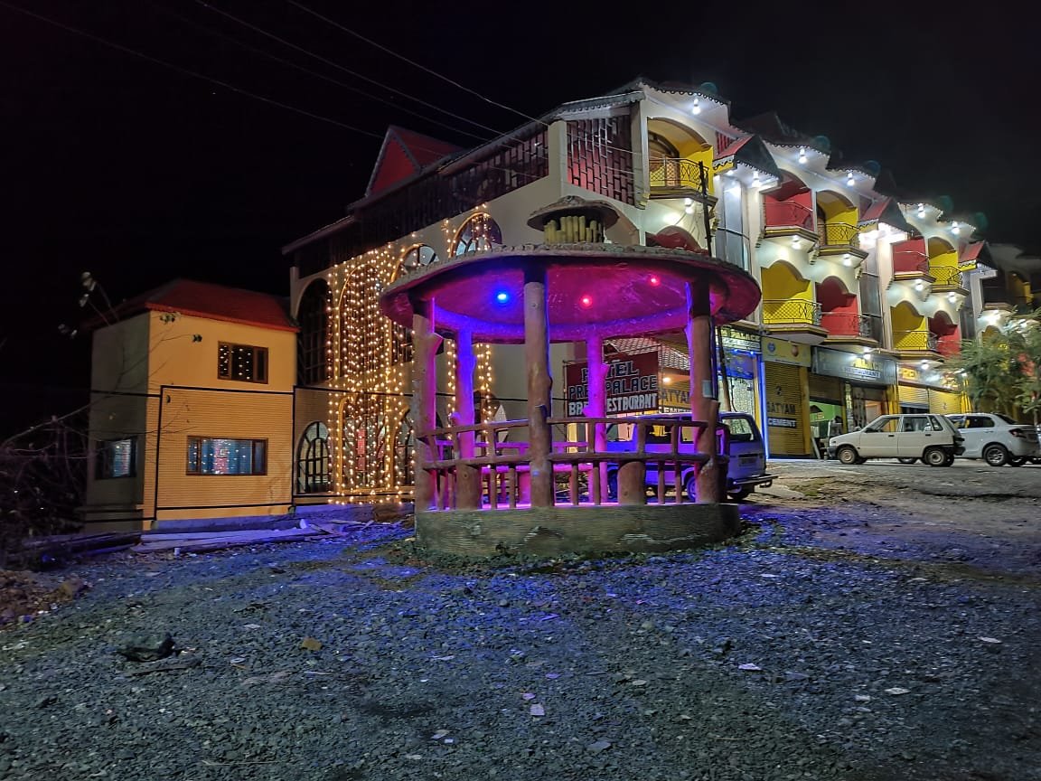 Hotel Prem Palace img