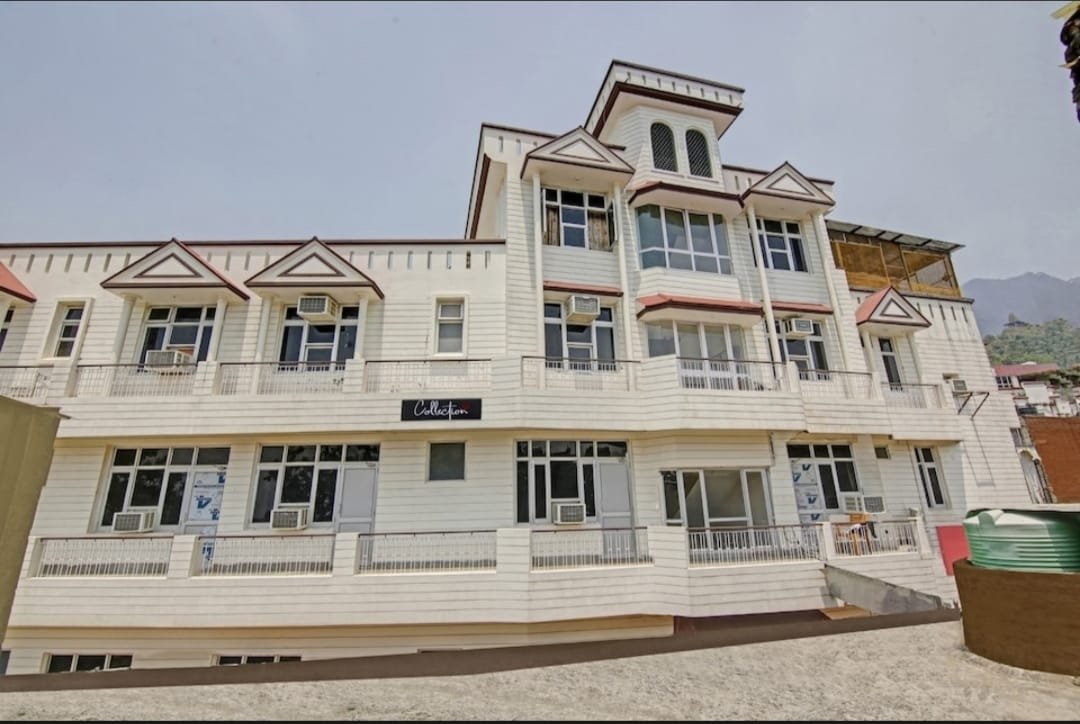 Hotel Shalimar Lodge img