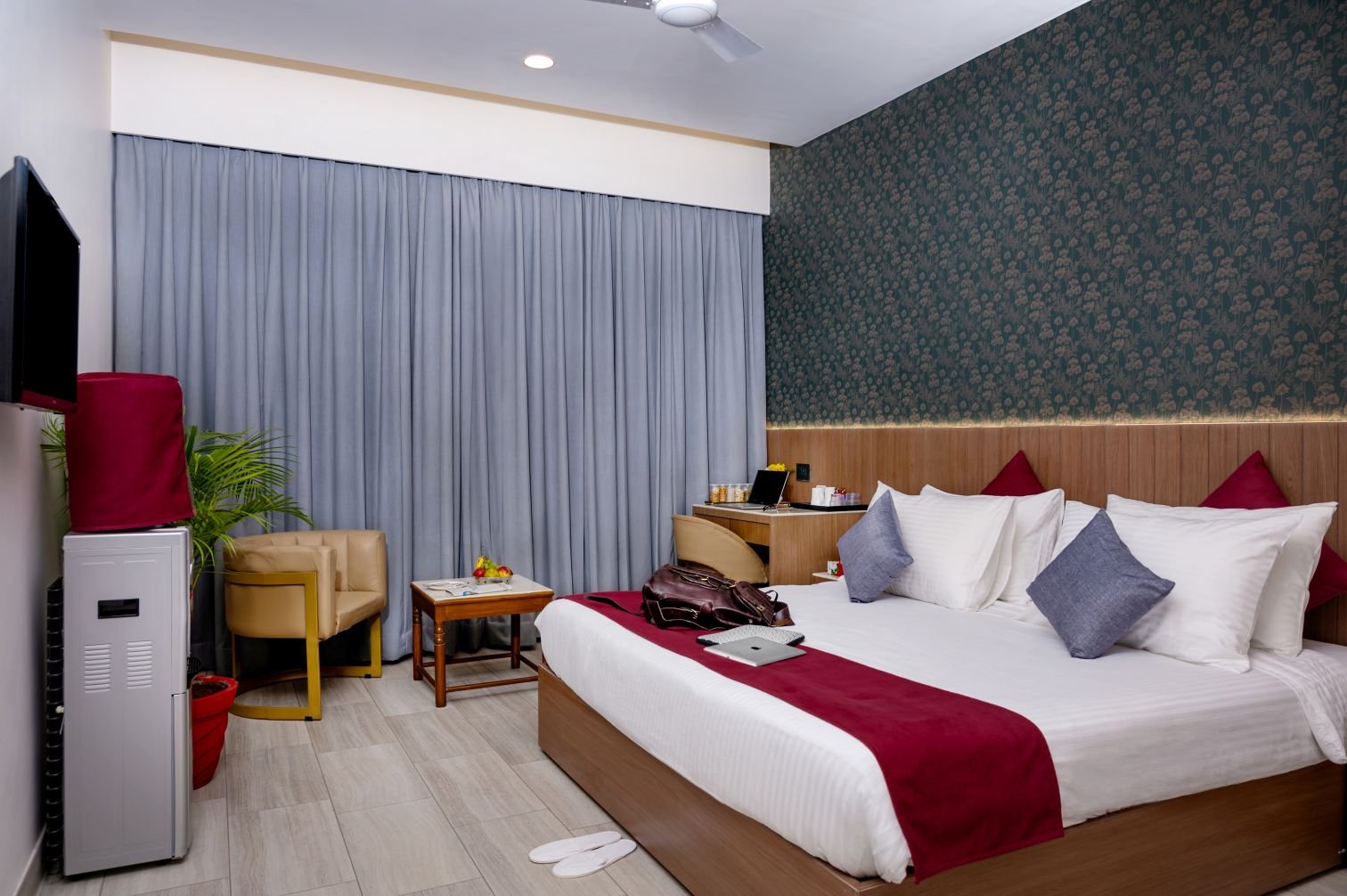 Hotel Shri Ram International img