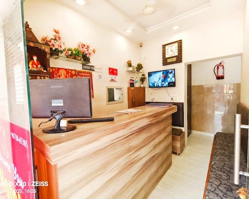 Hotel Silver Star img