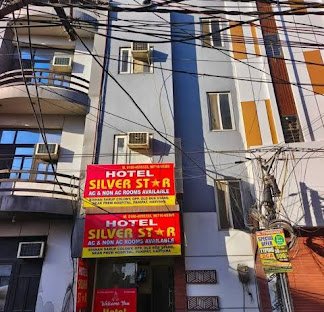 Hotel Silver Star img