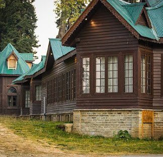 Hotel Sunlight Srinagar img