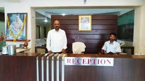 KDM Hotel Sai Geeta img