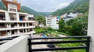 Kedar Inn By Himalayan Heights img