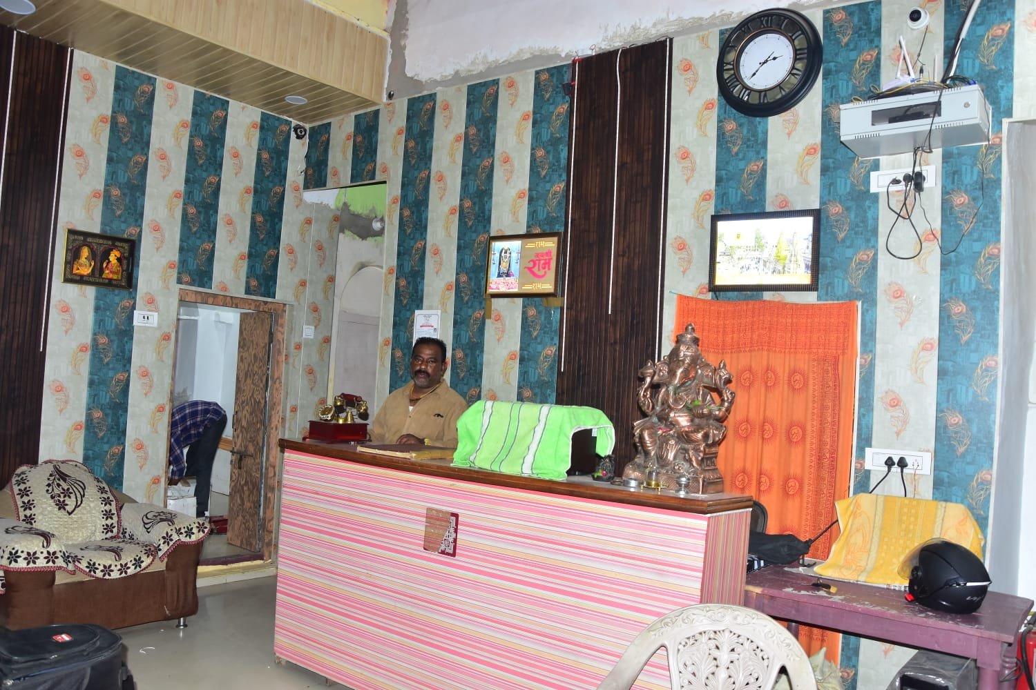 Mangla Guest House img