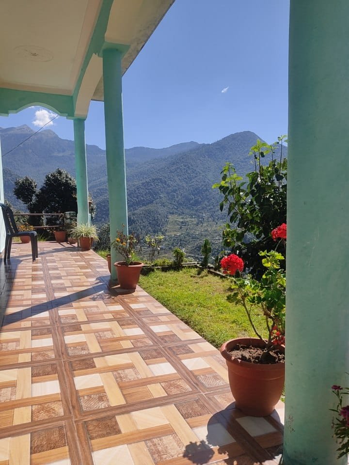 Nanda Devi Home Stay img