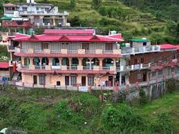 PURNIMA GUEST HOUSE img