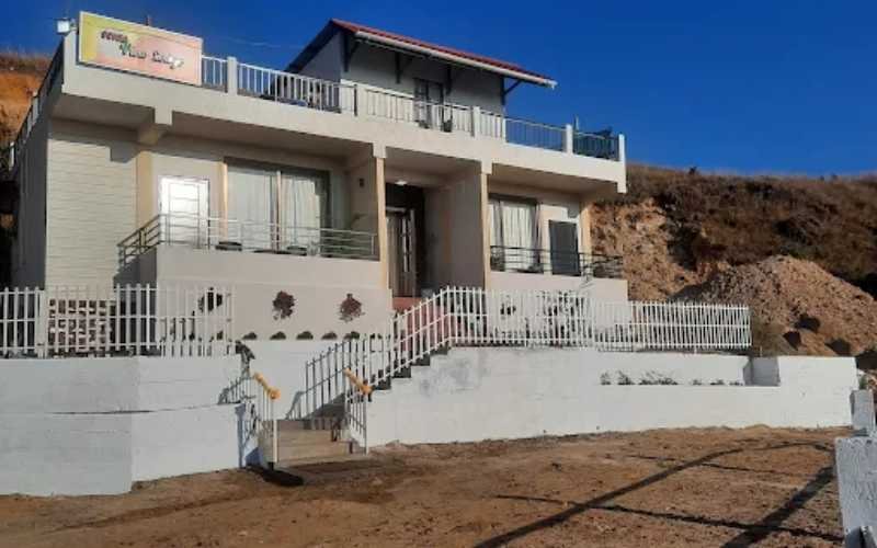 Sohra View Retreat img