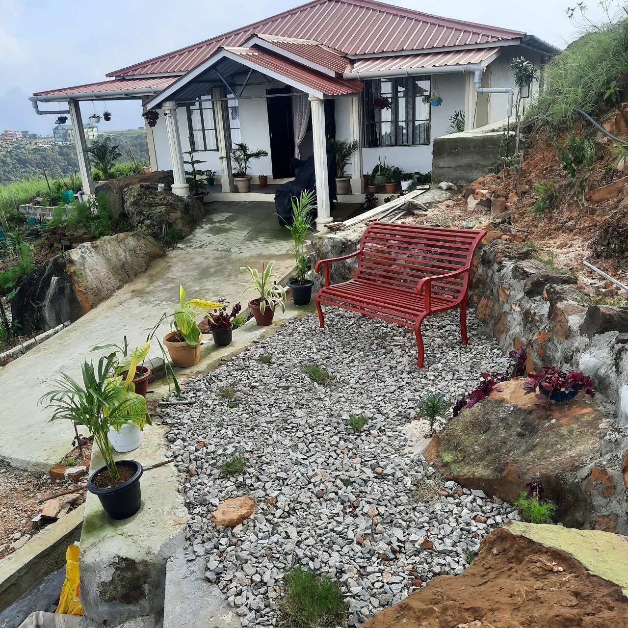 Sohra View Retreat img