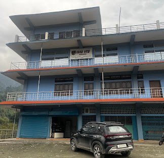 Tawsik Guesthouse img