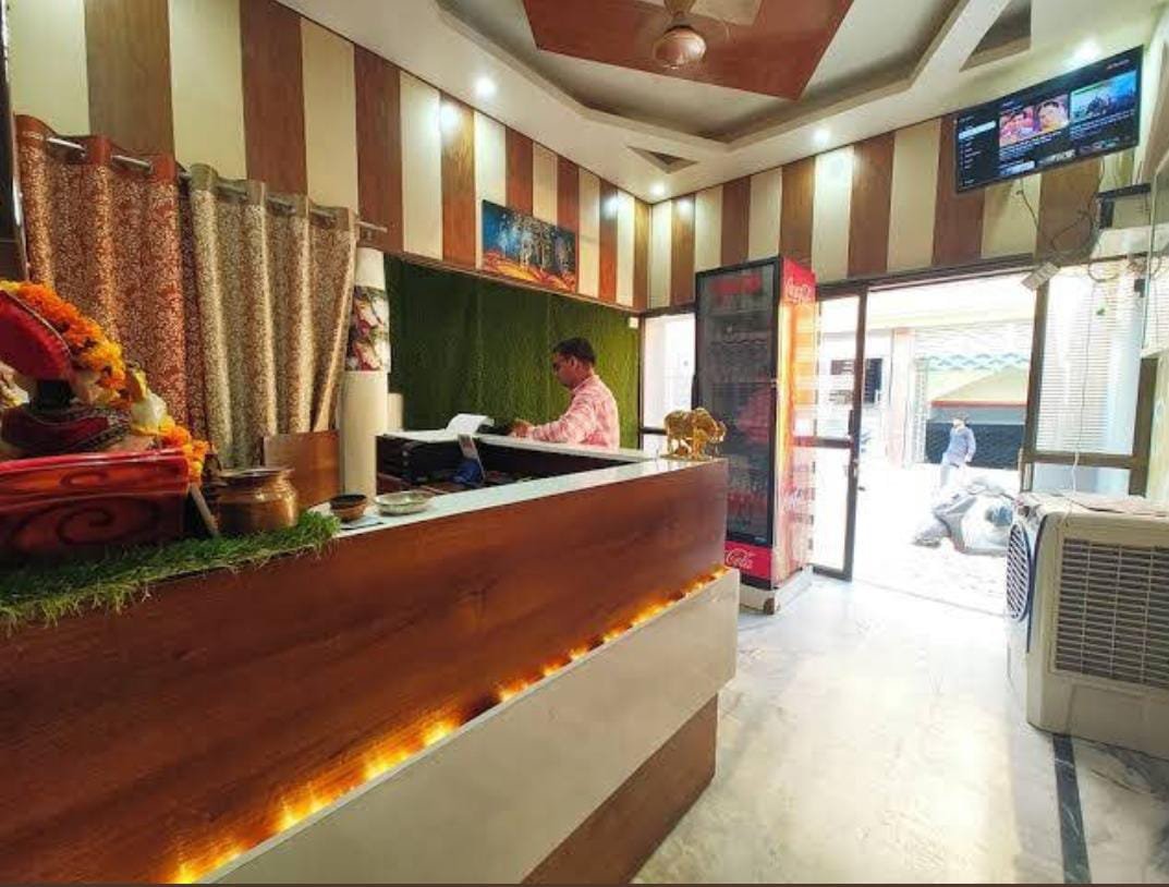 The Best Hotel Near Sudarshan Cinema img