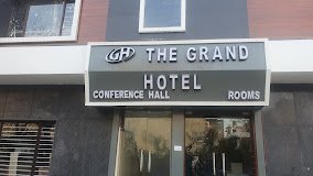 The Grand Hotel img