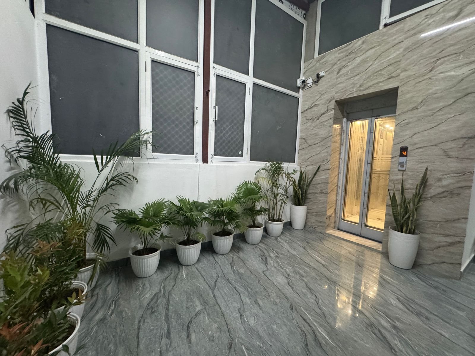 Urban Hive By T And M Hotels img