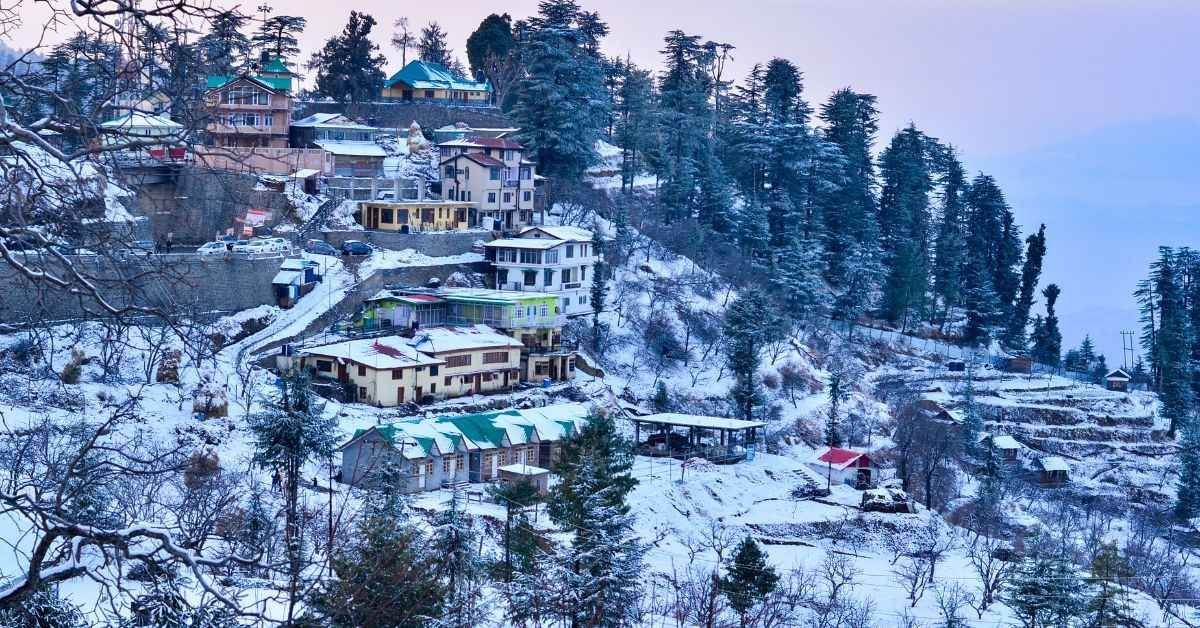 SHIMLA