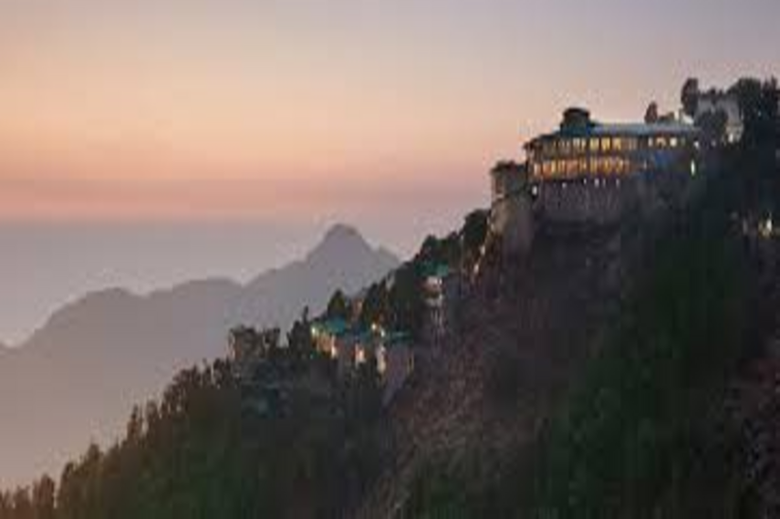 Cheap & Best Hotels in Mussoorie: Budget-Friendly Stays on Mall Road