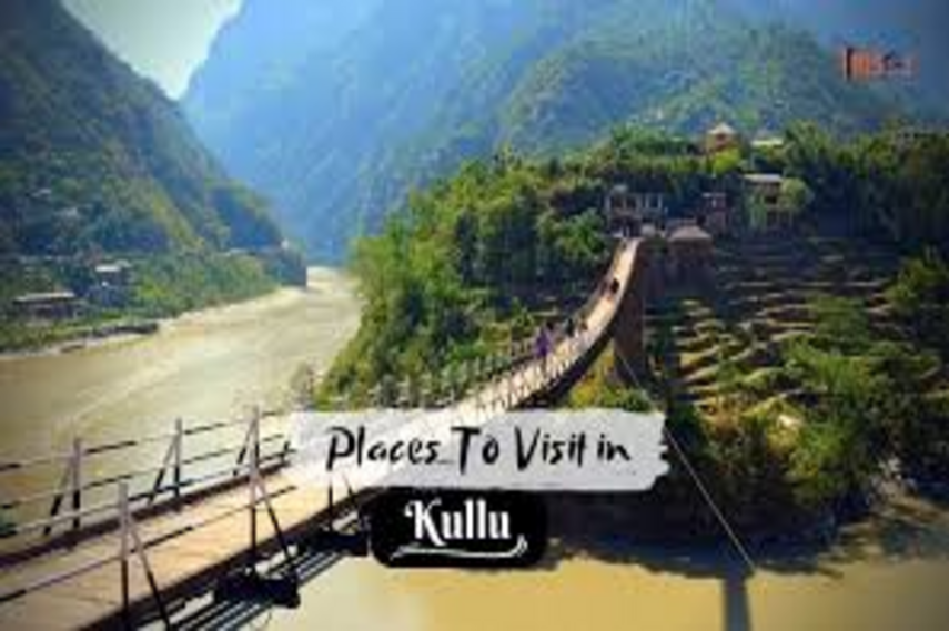 5 Days Shimla Kullu Manali Tour Itinerary | Ultimate Mountain Getaway Guide