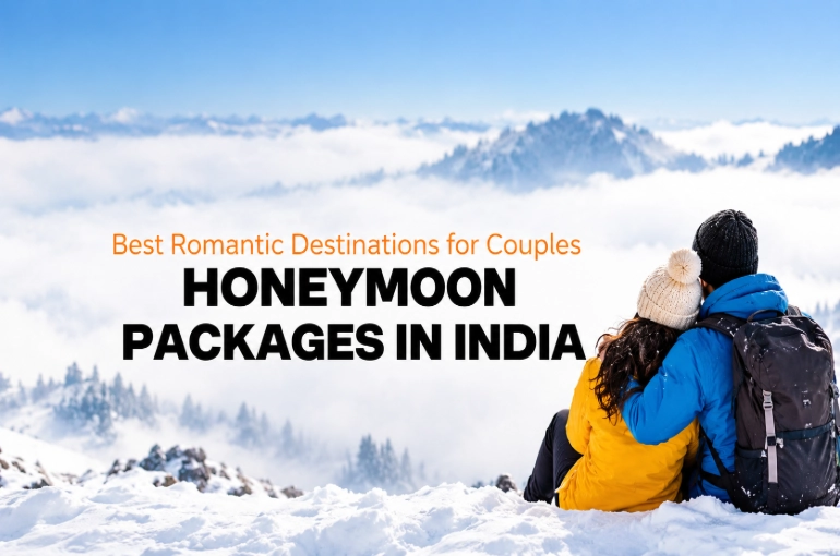 honeymoon-packages-in-india