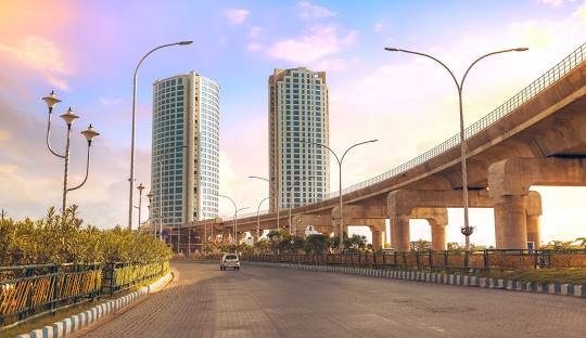 Triplodgeuniverse Location City West Bengal