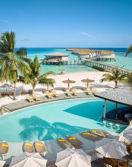 Holiday Packages