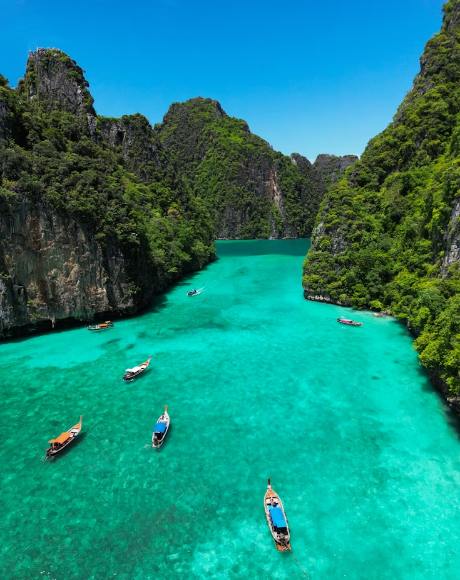 Holiday Packages