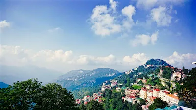 Holiday Packages