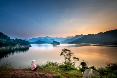 arunachal Pradesh featured in holiday