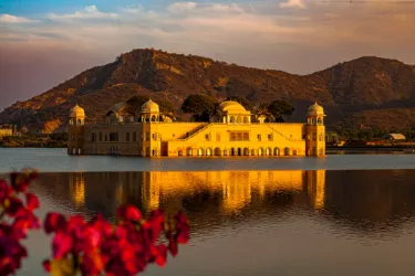 Royal Rajasthan Amber Fort in Jaipur