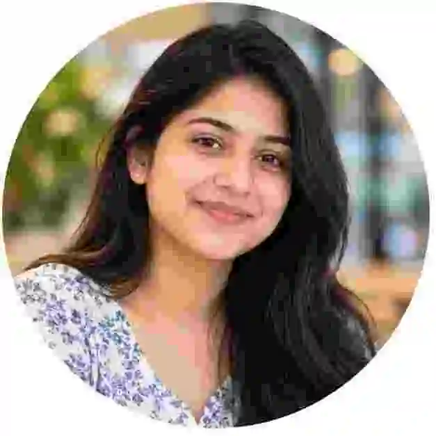 Ankita Sharma