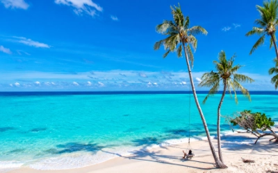 Customized Holiday Packages