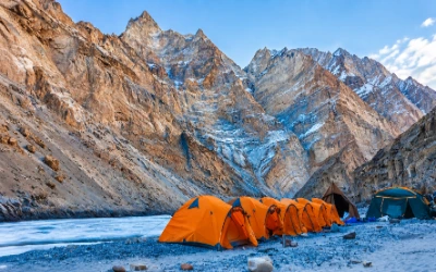 Budget Tour Packages