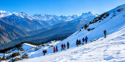 Group Tour Packages