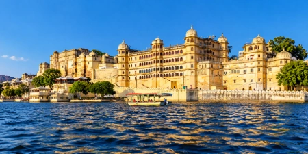 Luxury Tour Packages