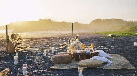 Private Tour Packages