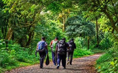 Weekend Holiday Packages