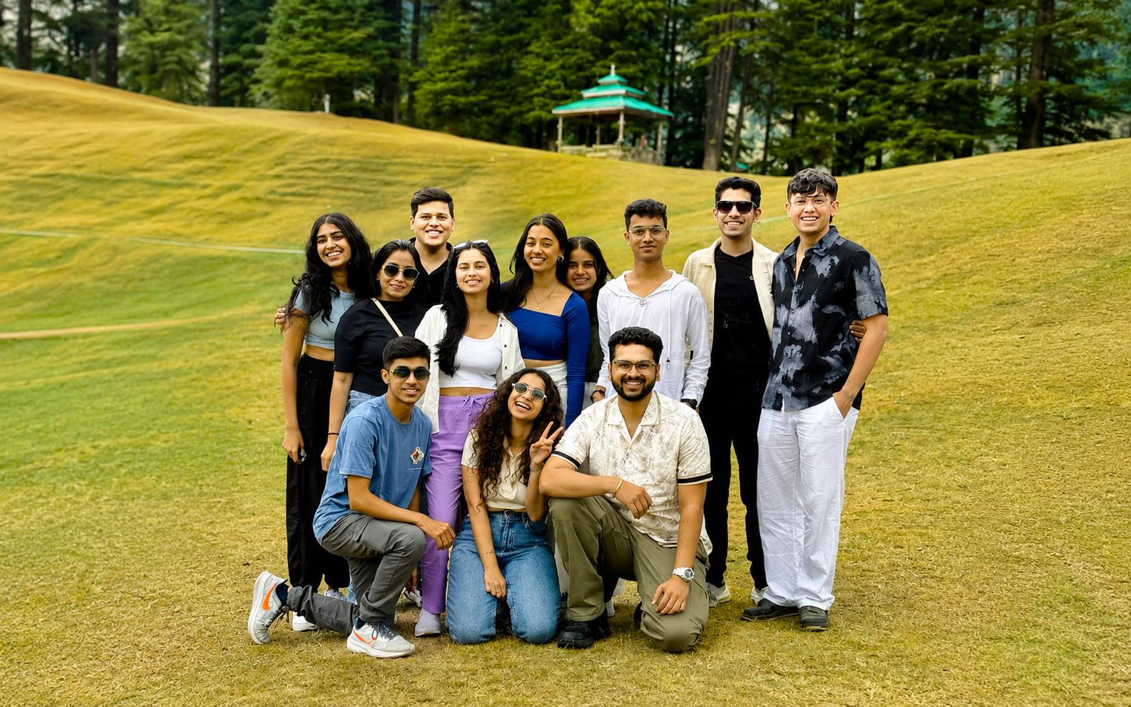 Himachal Pradesh