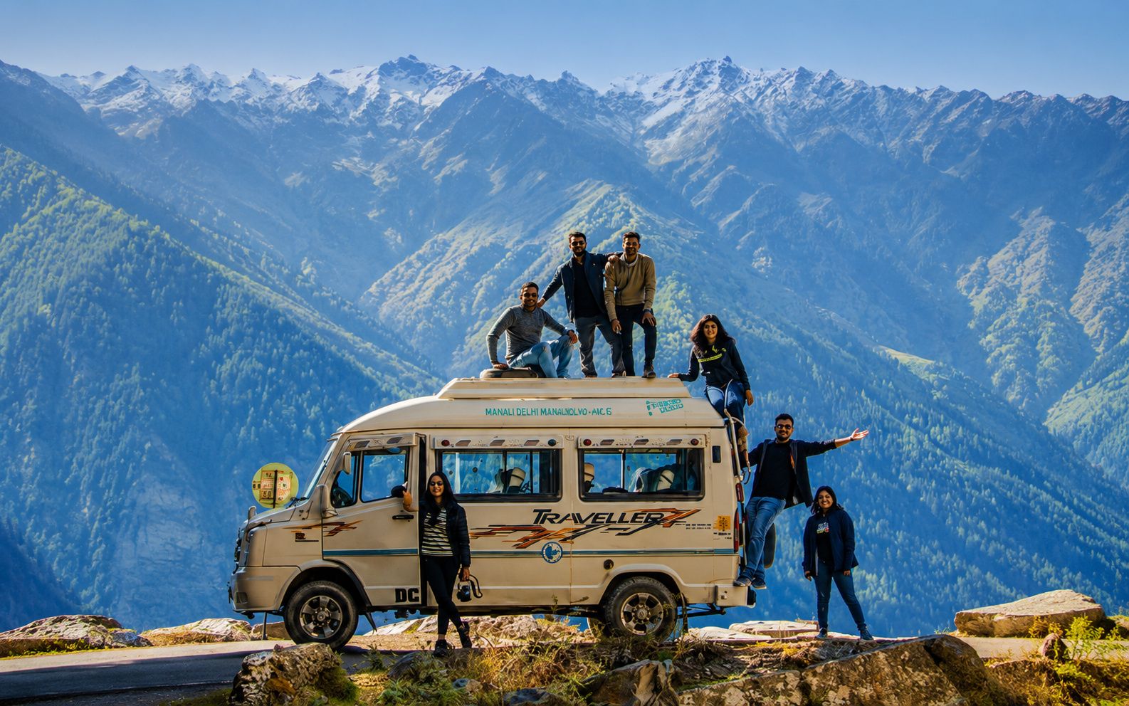 Jammu and Kashmir